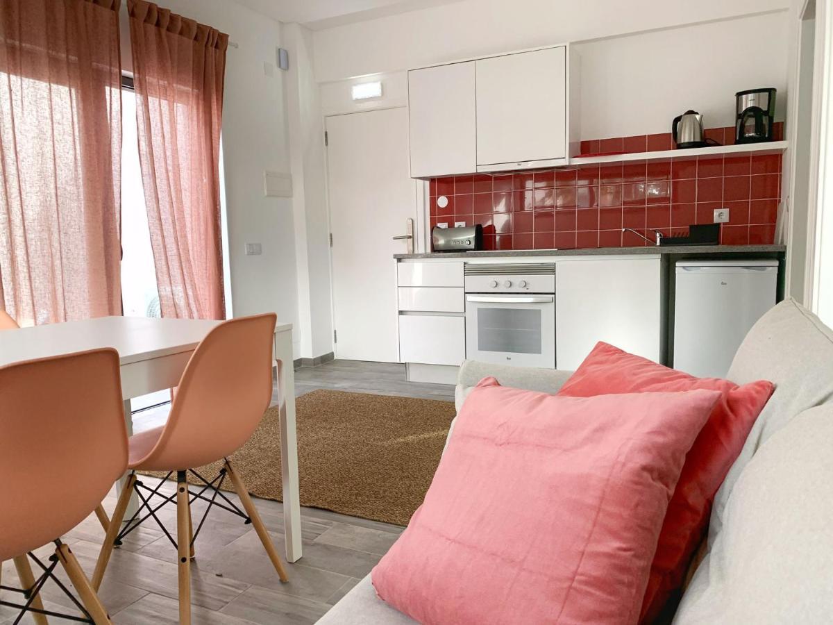 Diana Beach House Albufeira Extérieur photo