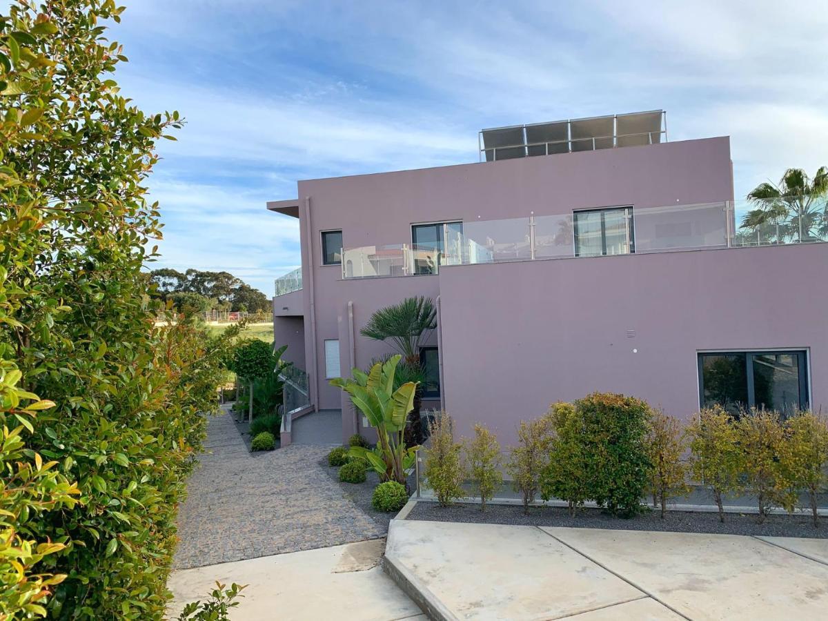 Diana Beach House Albufeira Extérieur photo