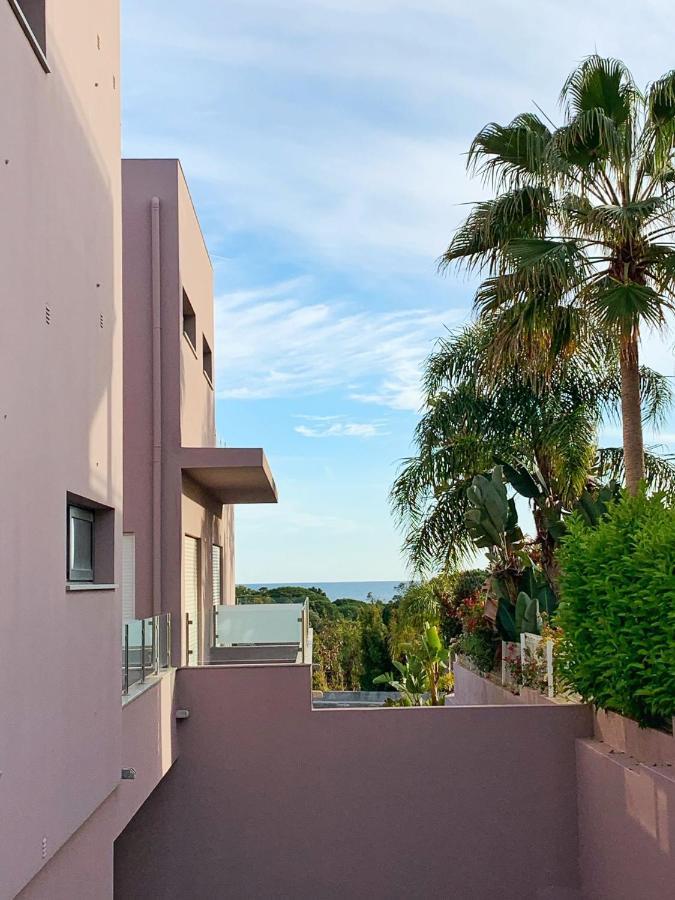 Diana Beach House Albufeira Extérieur photo