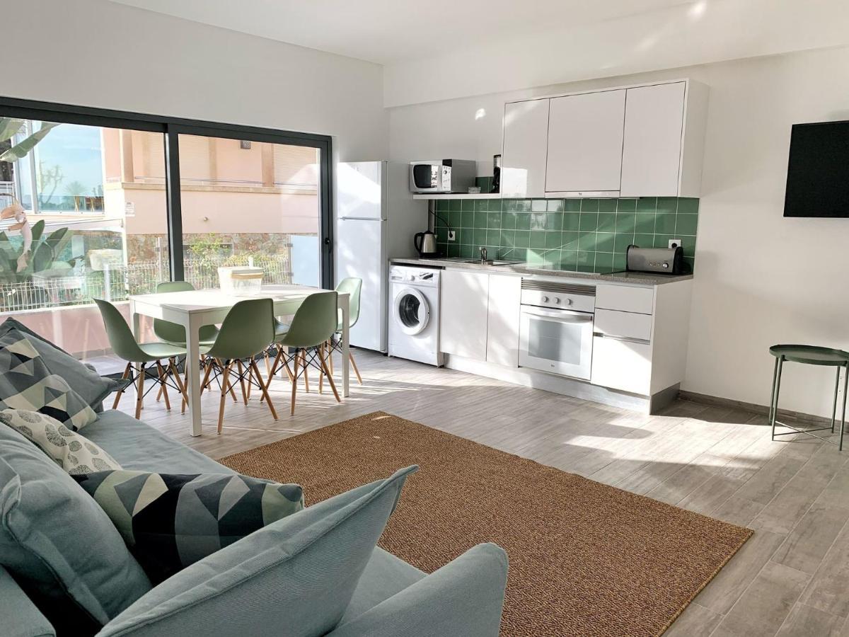 Diana Beach House Albufeira Extérieur photo