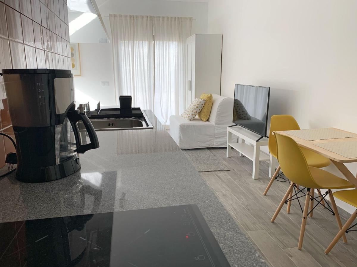 Diana Beach House Albufeira Extérieur photo