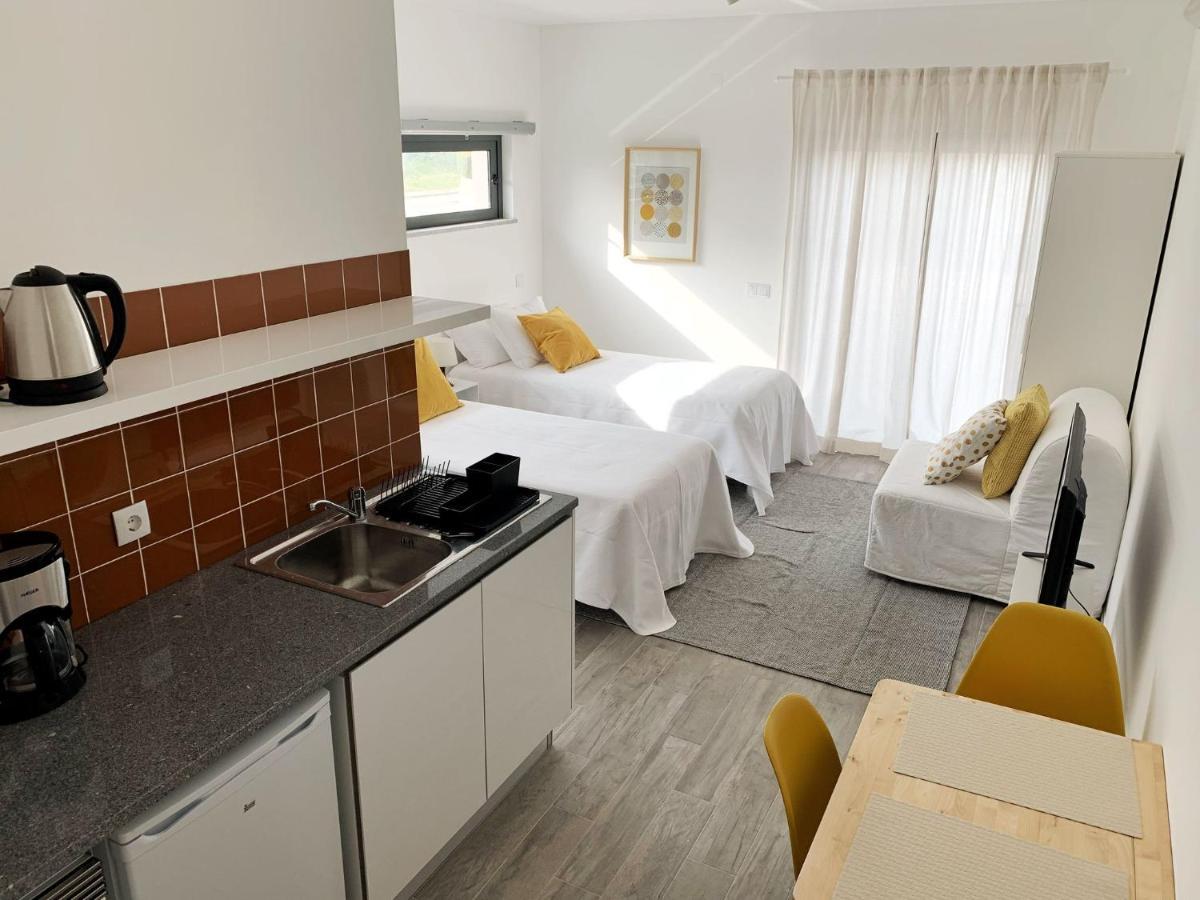 Diana Beach House Albufeira Extérieur photo