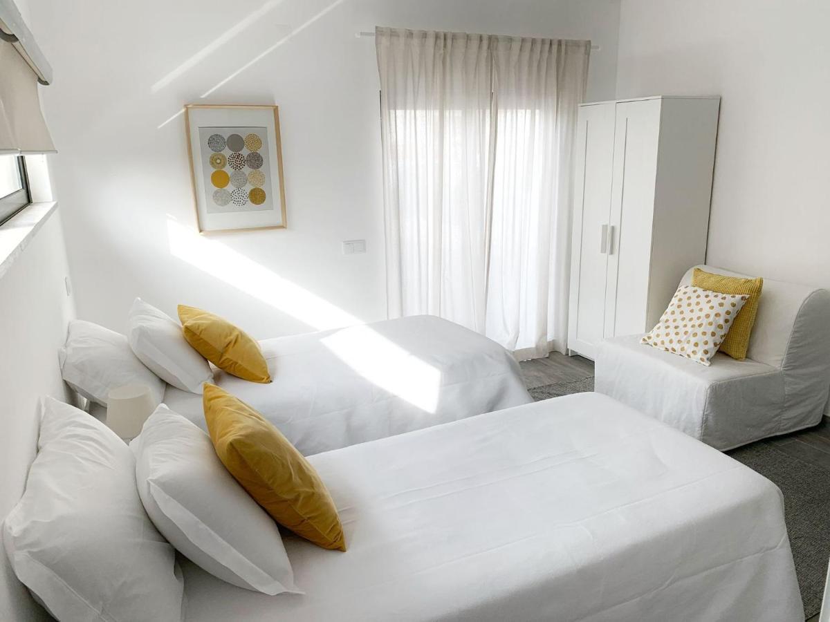 Diana Beach House Albufeira Extérieur photo