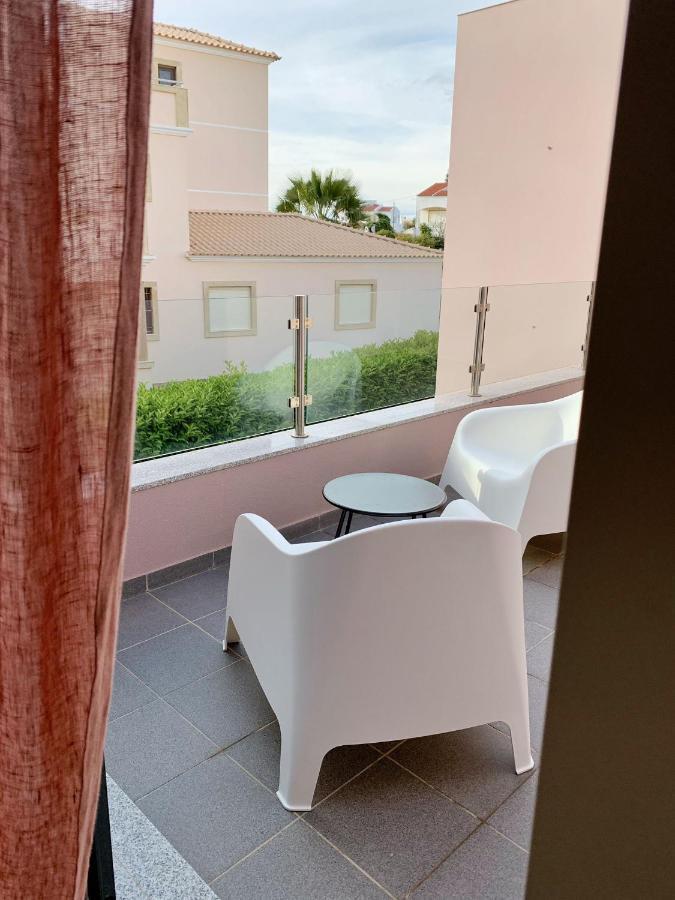 Diana Beach House Albufeira Extérieur photo
