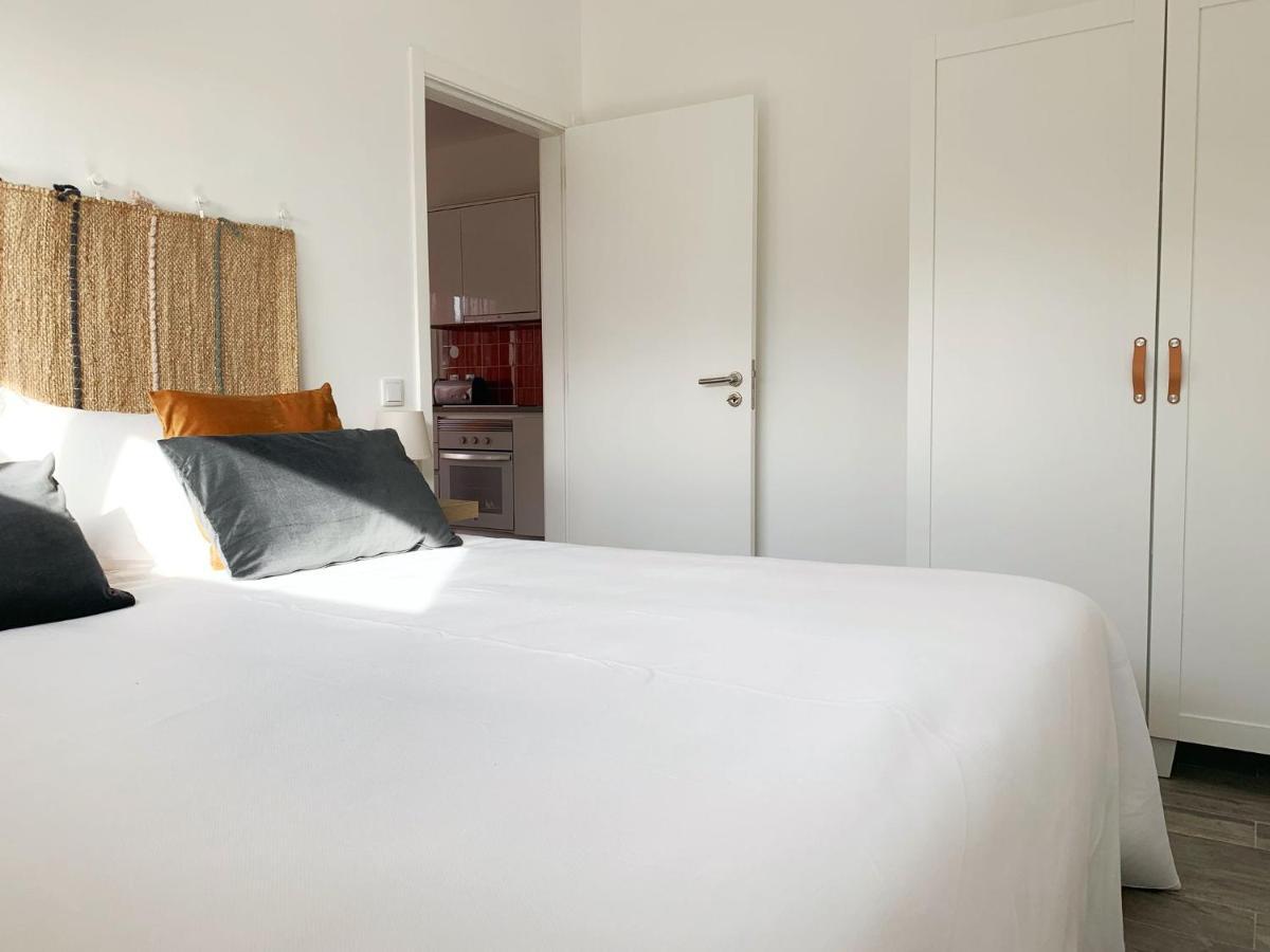 Diana Beach House Albufeira Extérieur photo